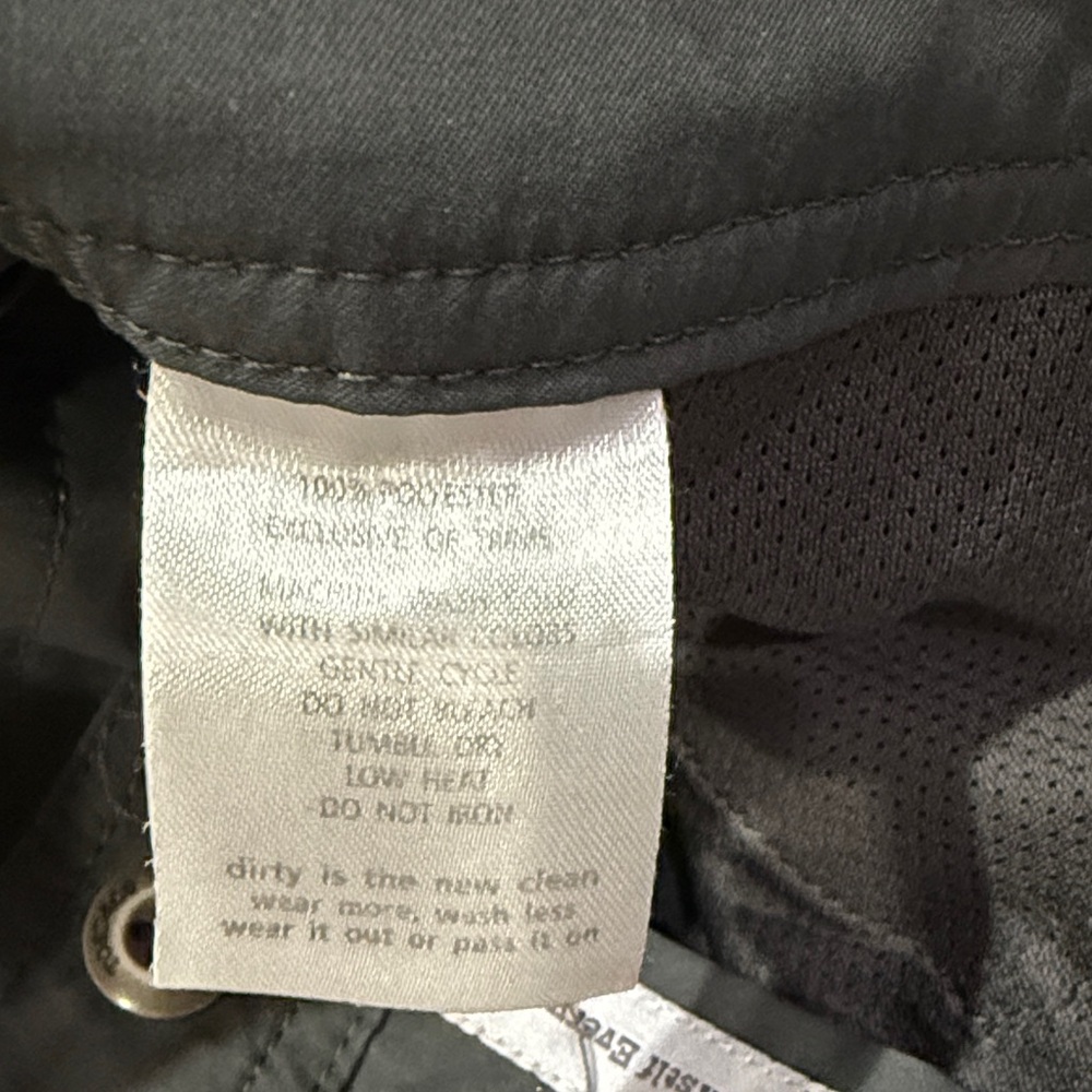 TOAD & CO. METROLITE HIKING SHORT - WOMEN'S - Picture 5 of 6